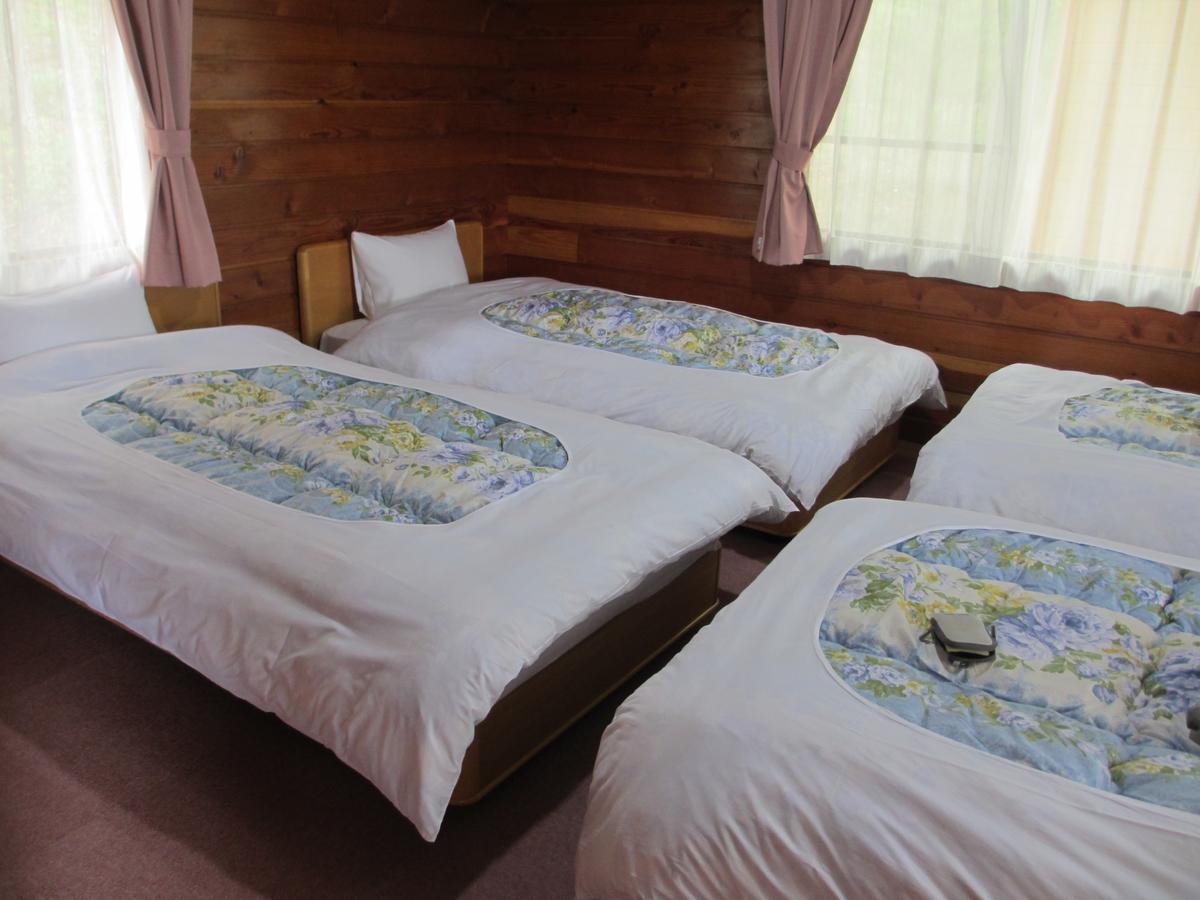 Sakura Resort Kai Bagian luar foto