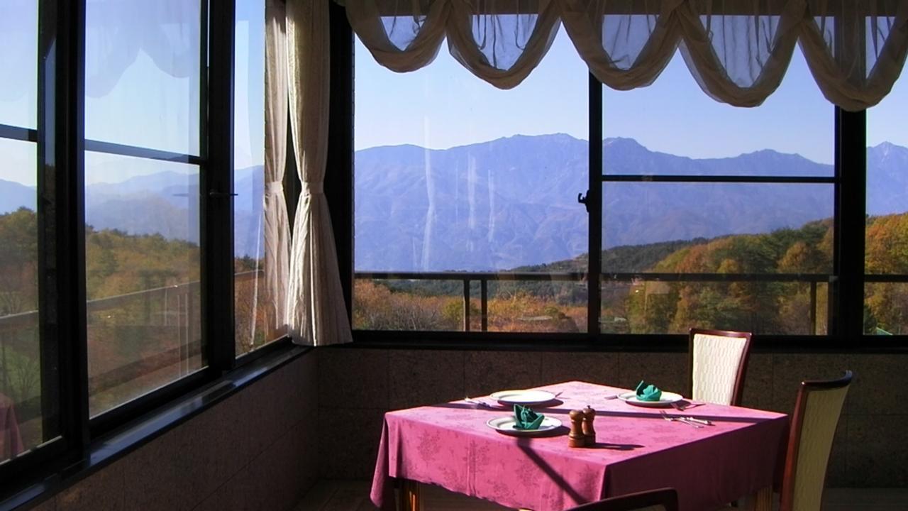 Sakura Resort Kai Bagian luar foto