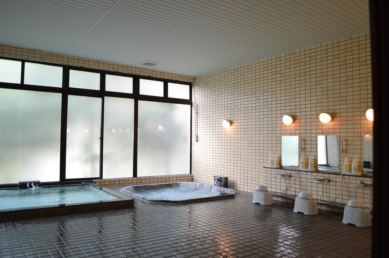Sakura Resort Kai Bagian luar foto